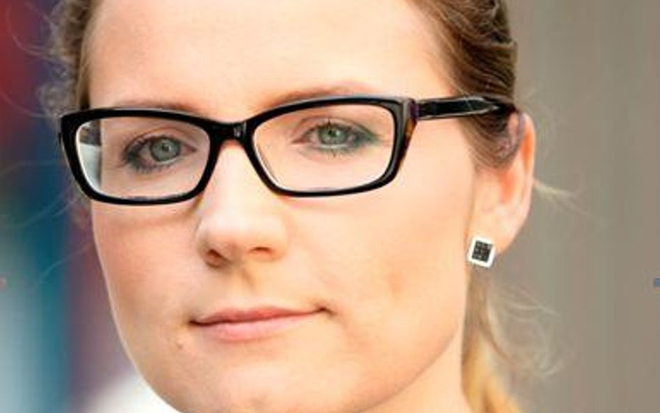 Ewelina Stamblewska-Urbaniak