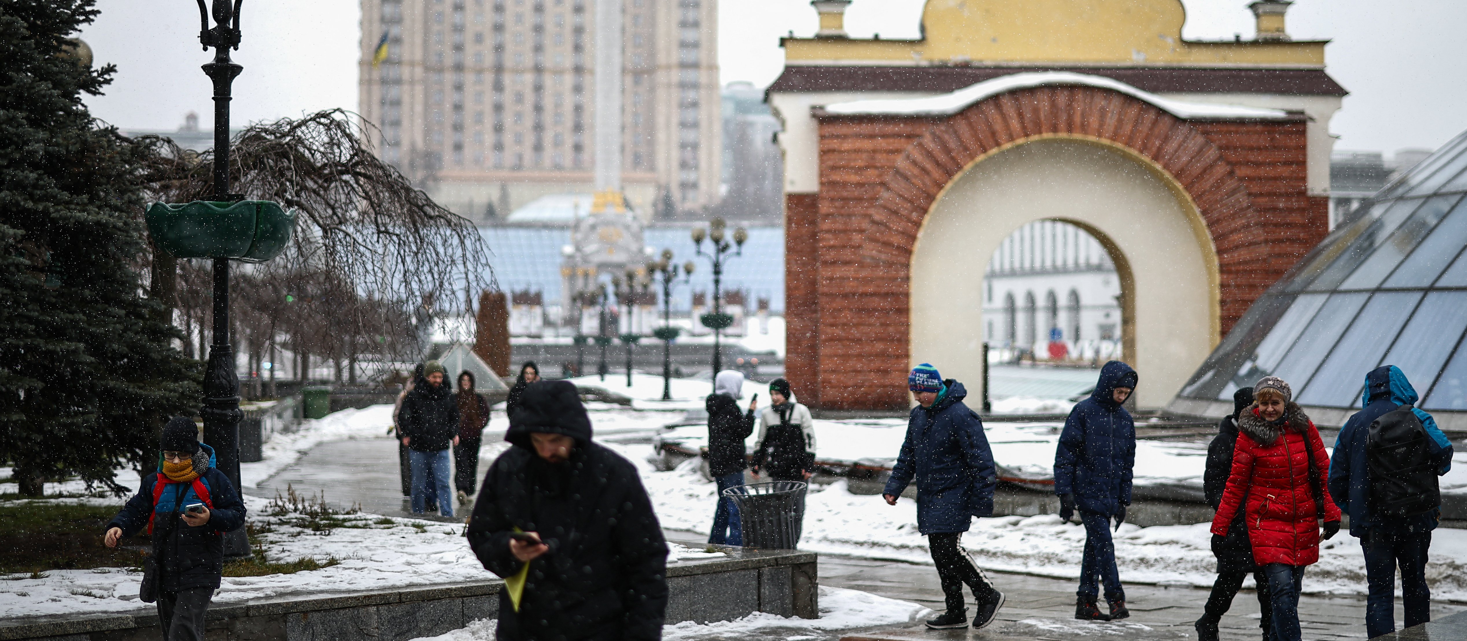 Reformy podatkowe, walka z korupcją i miliardy dolarów. Nowa umowa Ukrainy z MFW