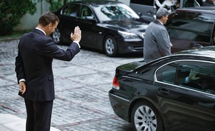 Radosław Sikorski nie zna Unii, nie rozumie jej mechanizmów, nie ma do tego serca, zresztą specjalni