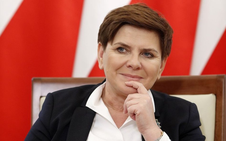 Szydło szefową komisji PE ds. zatrudnienia