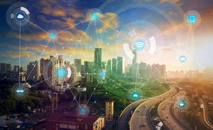 Smart city, przyszłość polskich miast