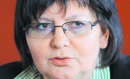 Nie zamierzamy konkurować ceną