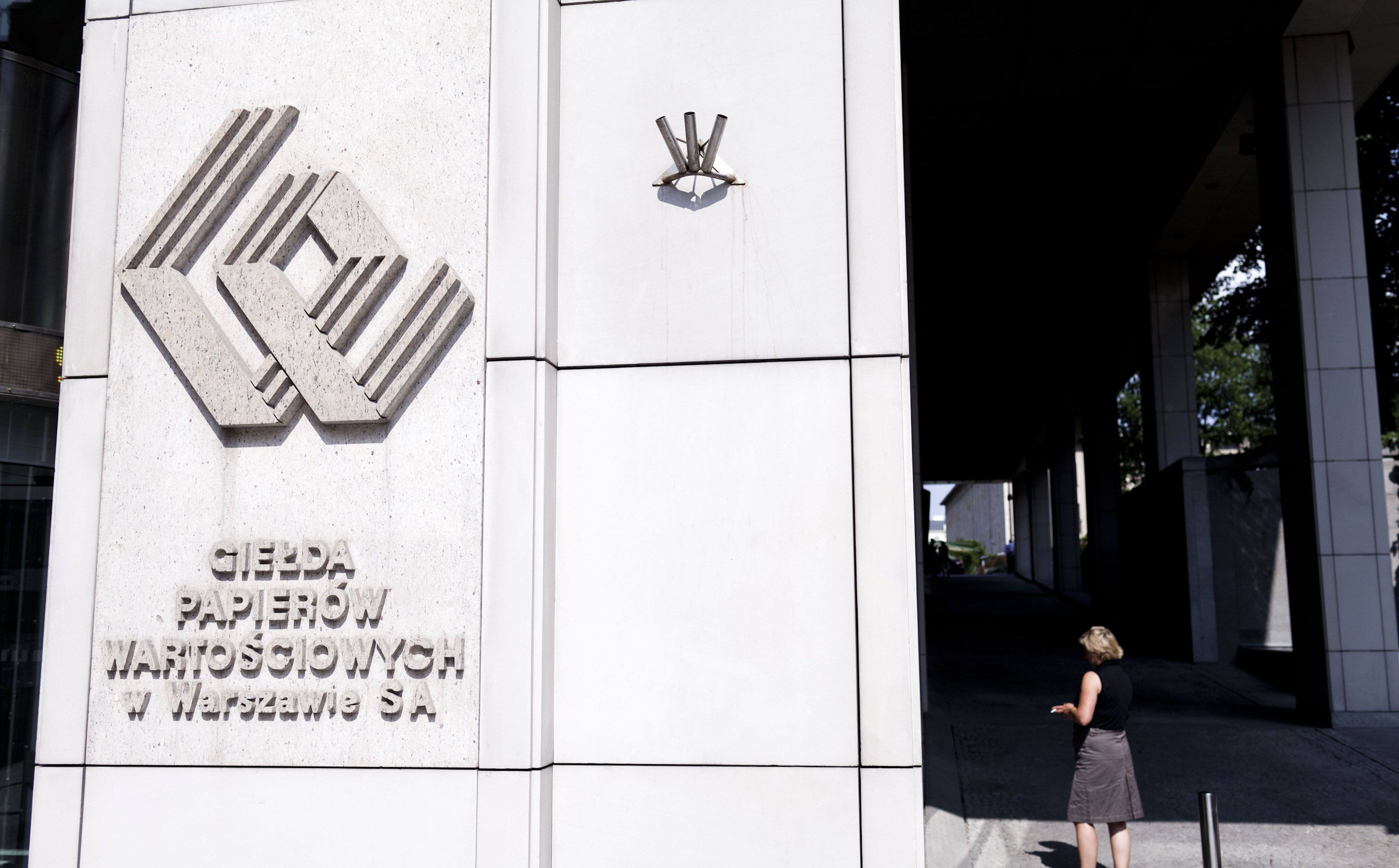 A jednak na południe