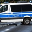 Wybuch na dworcu głównym w Augsburgu. Dwie osoby ranne