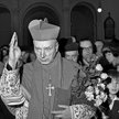Prymas Stefan Wyszyński określił postawę posłów w Sejmie w 1968 r. mianem „widowiska nienawiści".