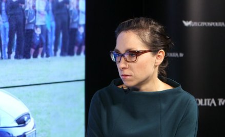 Katarzyna Szymilewicz
