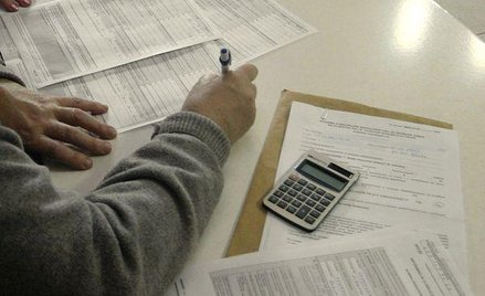 Weryfikacja dokumentów tylko w urzędzie