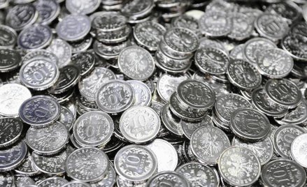 Huty przeciw oszustwom w handlu stalą