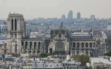 Rekordowa sprzedaż "Dzwonnika z Notre Dame" we Francji