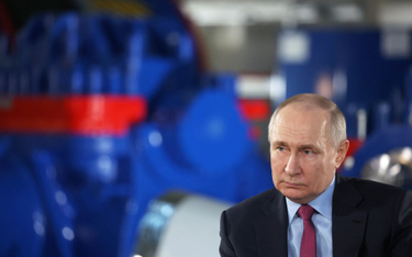 Te sankcje naprawdę Rosję zabolą. Londyn uderza w bogaczy, LNG i dostawy broni