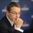 Radosław Dudziński, wiceprezes PGNiG