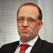 Witold Jesionowski, prezes Bomi, przekonuje, że bankom bardziej opłaca się upadłość układowa spółki 