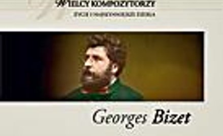 Sławni kompozytorzy, Georges Bizet, TP Press Promotion & Associates, Limited/Presspublica 2011