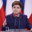 Szydło: program 500 plus to zastrzyk dla polskiej gospodarki