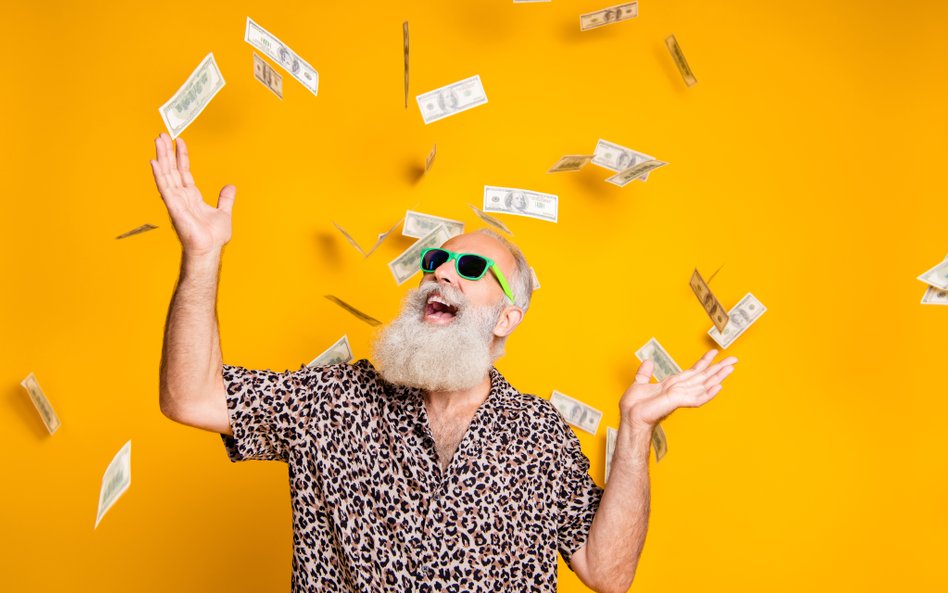 Robert Gwiazdowski: Koszer money