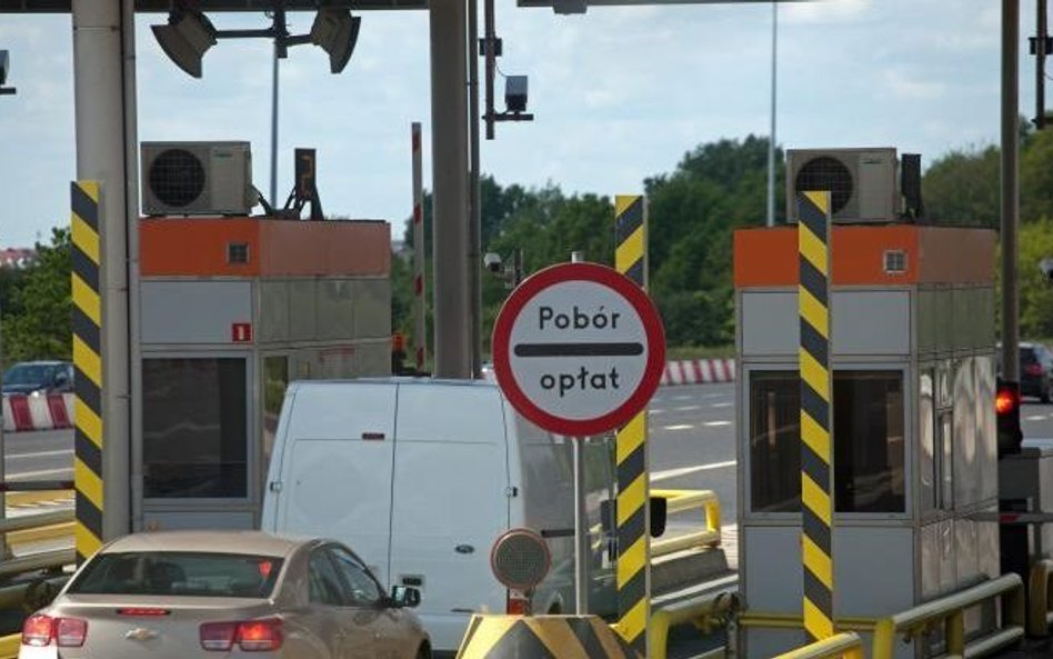 Ponad 180 mln zł zysku właściciela zarządcy A4 Katowice-Kraków za 2016 r.