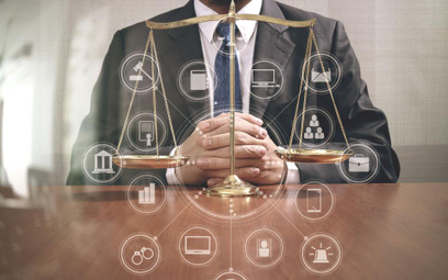 Nowe technologie w pracy prawników i transformacje działów prawnych