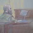 Nidal Hasan został skazany na karę śmierci za masową strzelaninę w bazie wojskowej Fort Hood w Teksa