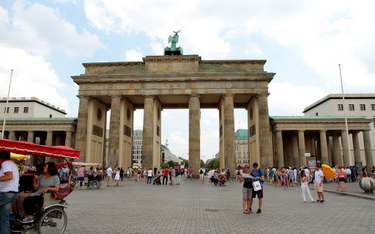 Niemcy chcą do czerwca rozwiązać sprawę apelacji w WTO