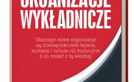 Salim Ismail „Organizacje wykładnicze” Poltext
