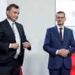 Ziobro: mamy gotowe projekty dokończenia reformy sądownictwa