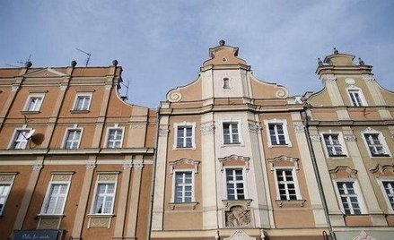 Granty na opiekę nad zabytkami