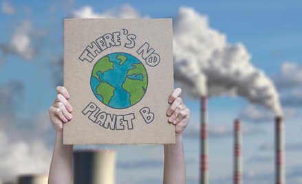 Świat strajkuje w obronie klimatu. Protesty także w całej Polsce