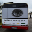 Projekt ustawy przeciw dopalaczom, wypracowany podczas kongresu w Lesznie, które m.in. na autobusach