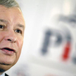 Premier Kaczyński pozwolił zagłuszać?