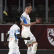 Ligue 1: Milik strzelił gola na zakończenie sezonu