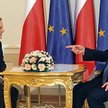 Bronisław Komorowski zachęci Donalda Tuska do reform