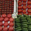KE: 125 mln euro dla producentów owoców i warzyw
