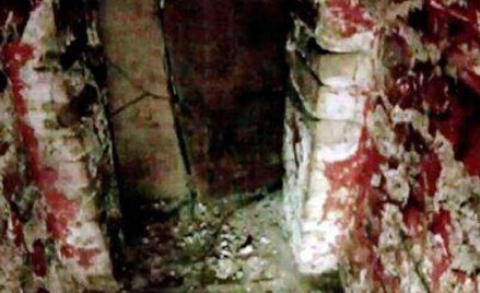 Grobowiec Palenque znajduje się na cmentarzysku Majów