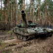 Wojna Rosji z Ukrainą. Dzień 872
