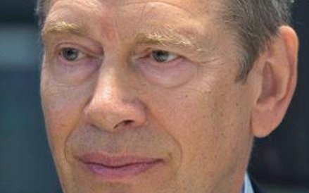 Andrzej Wodzyński, właściciel Grupy Tubądzin.