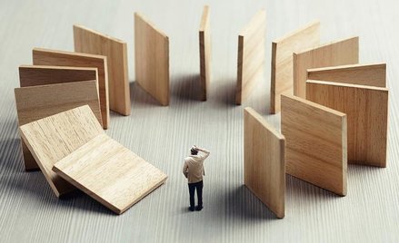 Pracownicy sądów dojdą do wniosku: tak pracować się nie da