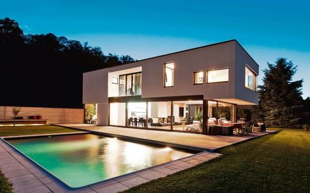 Wille są kupowane zwykle z pełnym wyposażeniem.