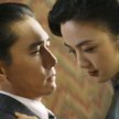 Tony Leung i Tang Wei w scenie z filmu "Ostrożnie, pożądanie"