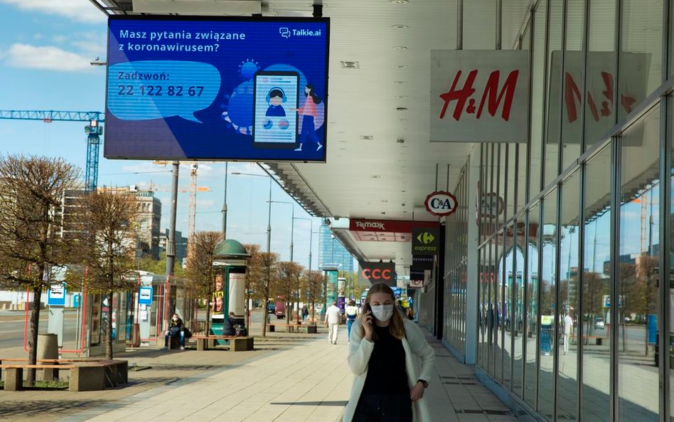 Firmy znów częściej chcą zatrudniać