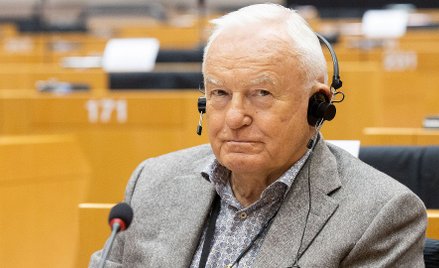 Miller komentuje zmiany w Nowej Lewicy. „Uzurpator Czarzasty”