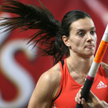 Jelena Isinbajewa