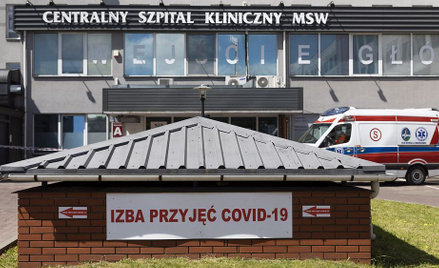 231 nowych zakażeń koronawirusem w Polsce