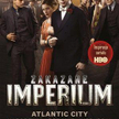 Zakazane imperium w księgarniach