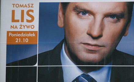 Wedle Tomasza Lisa, myślenie jest przywarą, a nie zaletą