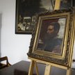 "Popiersie mężczyzny w renesansowym stroju"