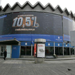 Rotunda PKO w Warszawie