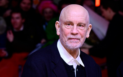 John Malkovich o tragedii Juliana Sandsa