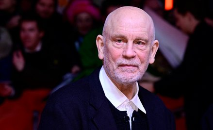 John Malkovich o tragedii Juliana Sandsa