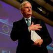 Michel Barnier, główny unijny negocjator brexitu