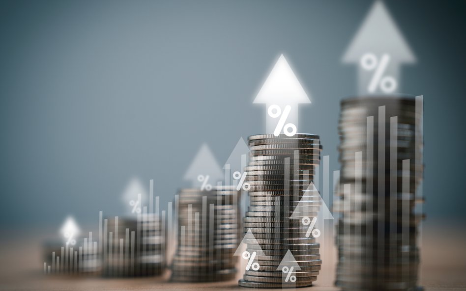 Fundusze dłużne to już niemal połowa rynku. Ich aktywa rosną najszybciej